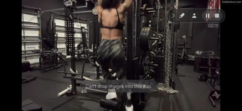 Zelina Vega photo 15 of 1497