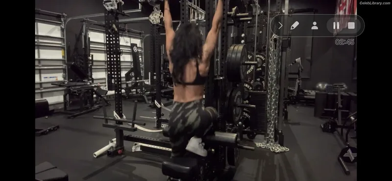 Zelina Vega photo 16 of 1497