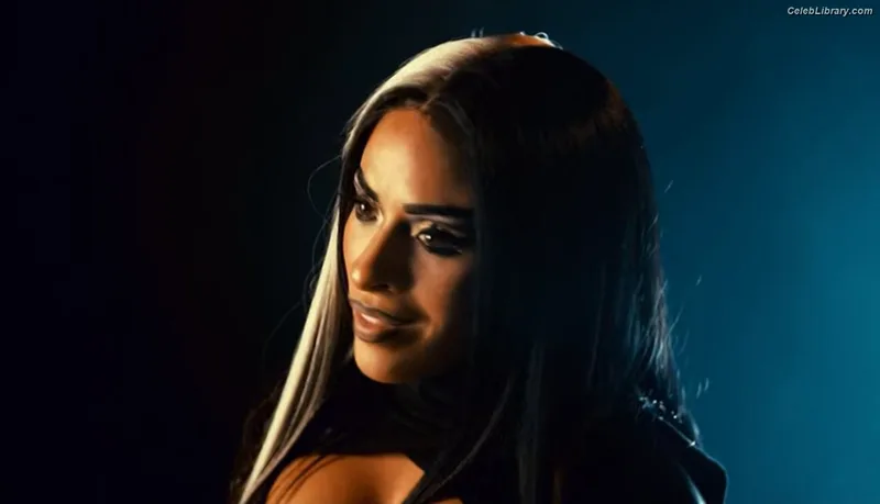 Zelina Vega photo 17 of 1497