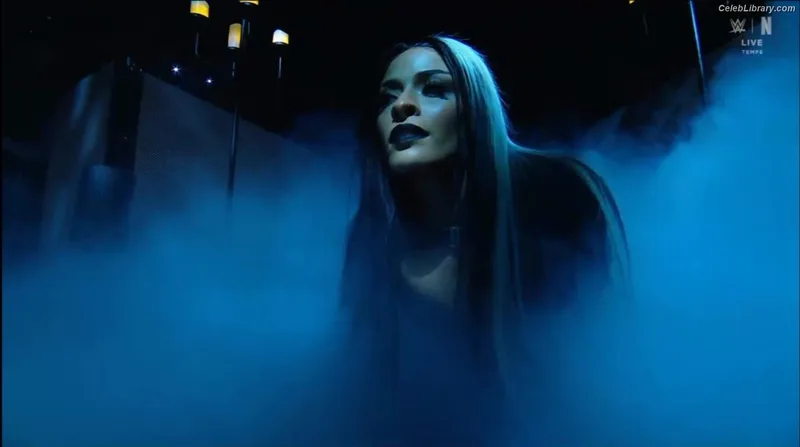 Zelina Vega photo 24 of 1497