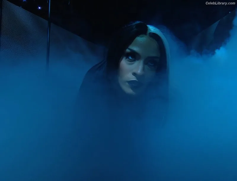 Zelina Vega photo 1 of 1497