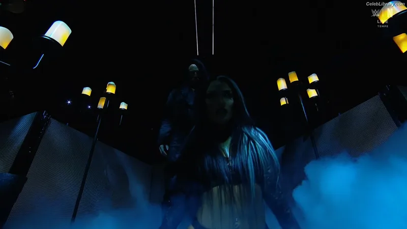 Zelina Vega photo 2 of 1497