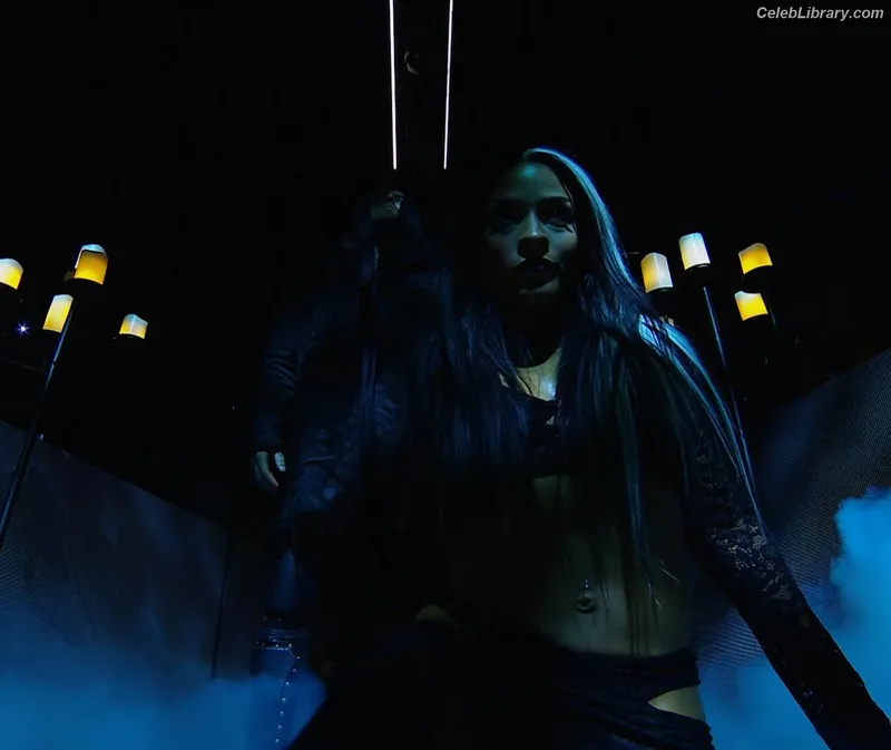 Zelina Vega photo 3 of 1497