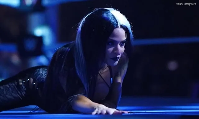 Zelina Vega photo 8 of 1497