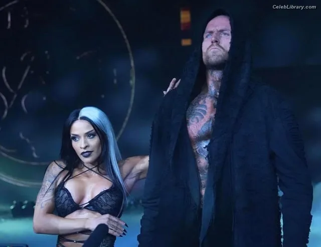 Zelina Vega photo 11 of 1497