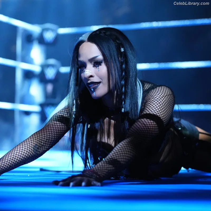 Zelina Vega photo 16 of 1497