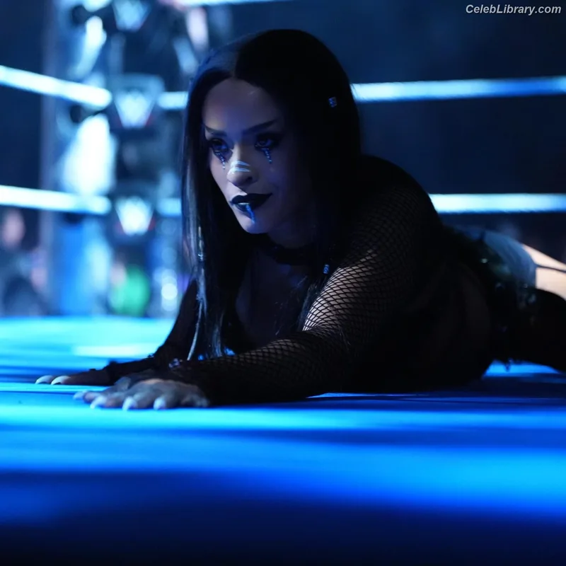 Zelina Vega photo 22 of 1497