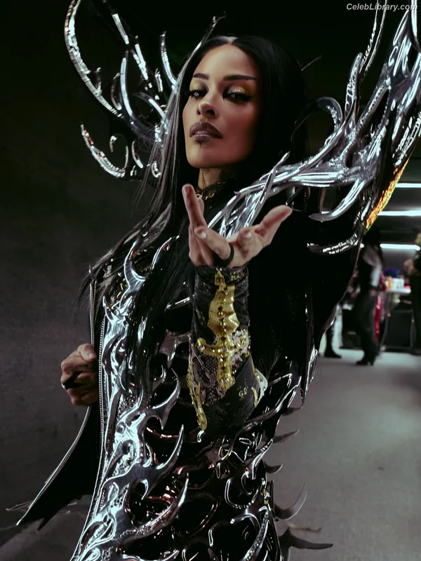 Zelina Vega photo 16 of 1497
