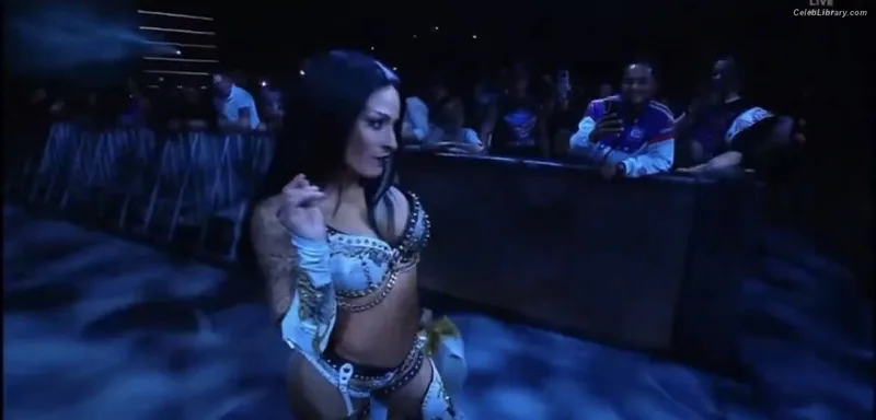 Zelina Vega photo 12 of 1497