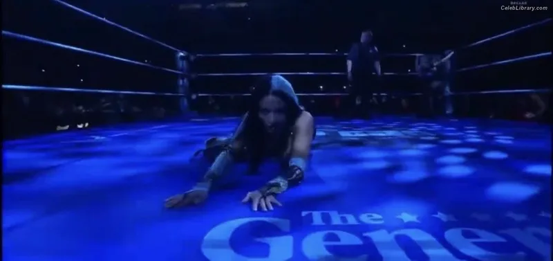 Zelina Vega photo 13 of 1497