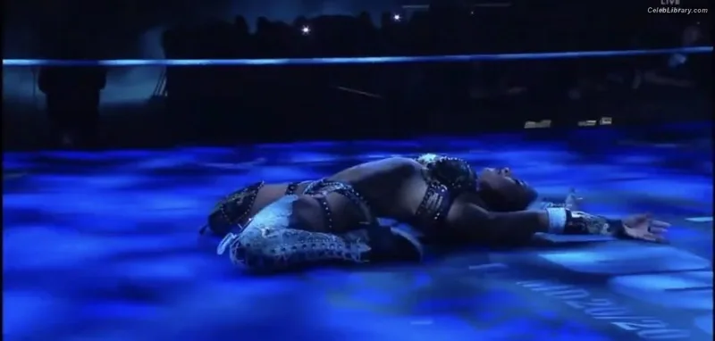 Zelina Vega photo 14 of 1497