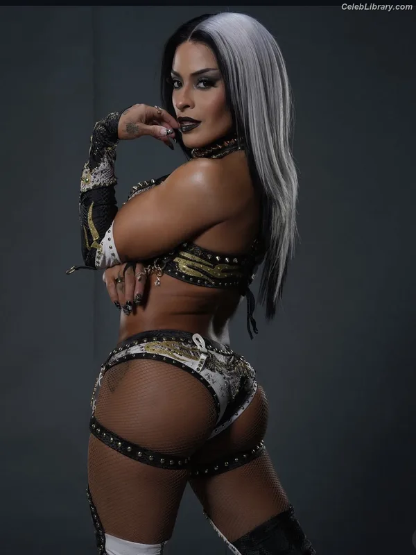 Zelina Vega photo 19 of 1497