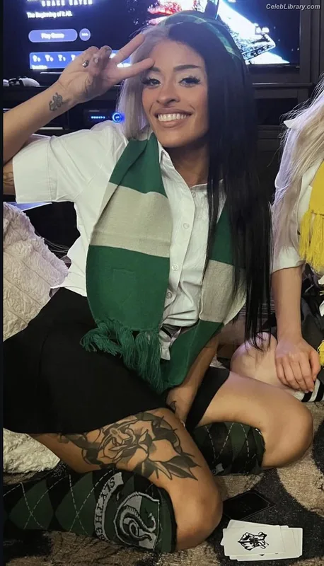 Zelina Vega photo 18 of 1497