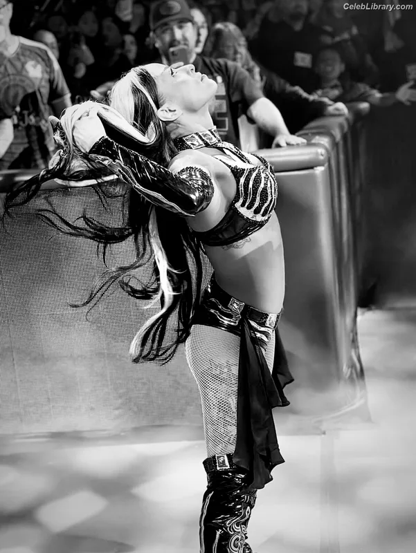 Zelina Vega photo 19 of 1497
