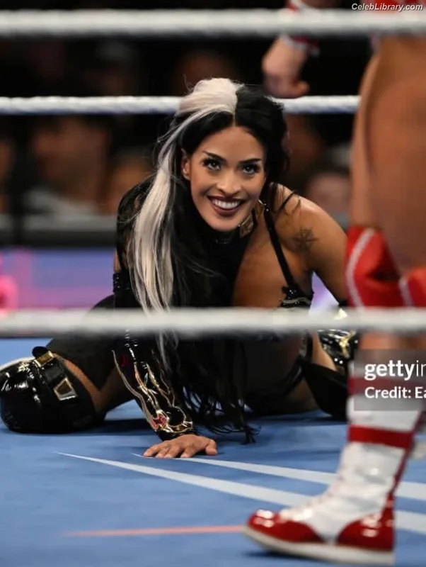 Zelina Vega photo 20 of 1497