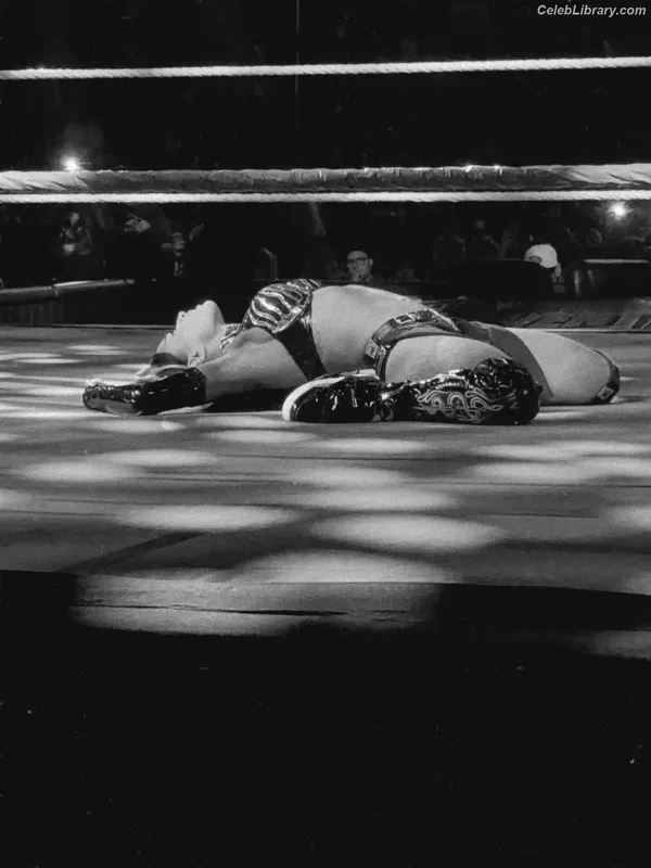 Zelina Vega photo 21 of 1497