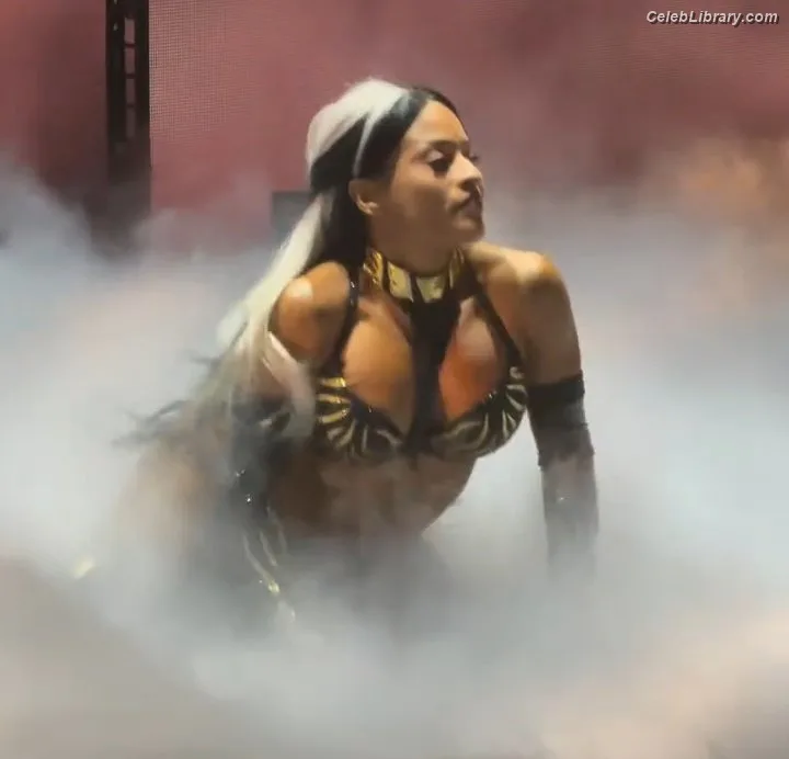 Zelina Vega photo 2 of 1497