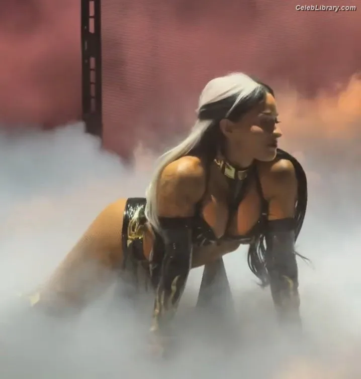 Zelina Vega photo 3 of 1497