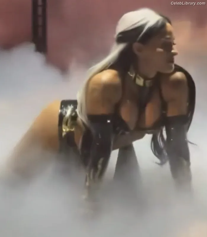 Zelina Vega photo 6 of 1497