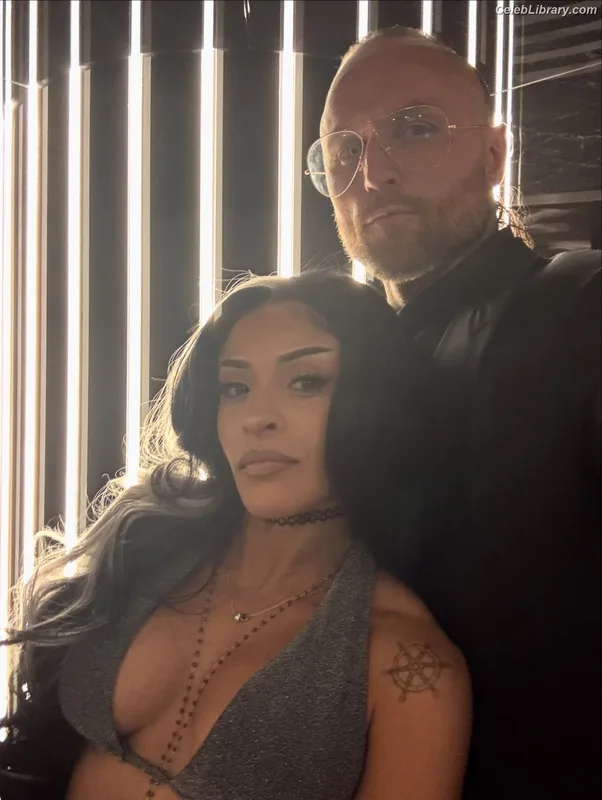 Zelina Vega photo 18 of 1497