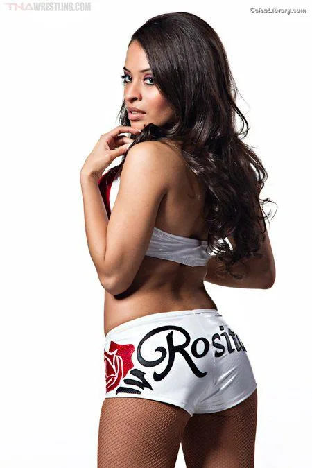 Zelina Vega photo 22 of 1497