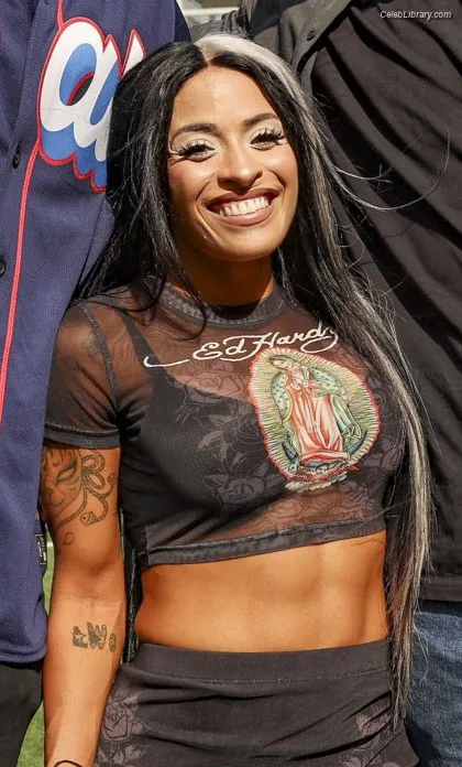 Zelina Vega photo 22 of 1497