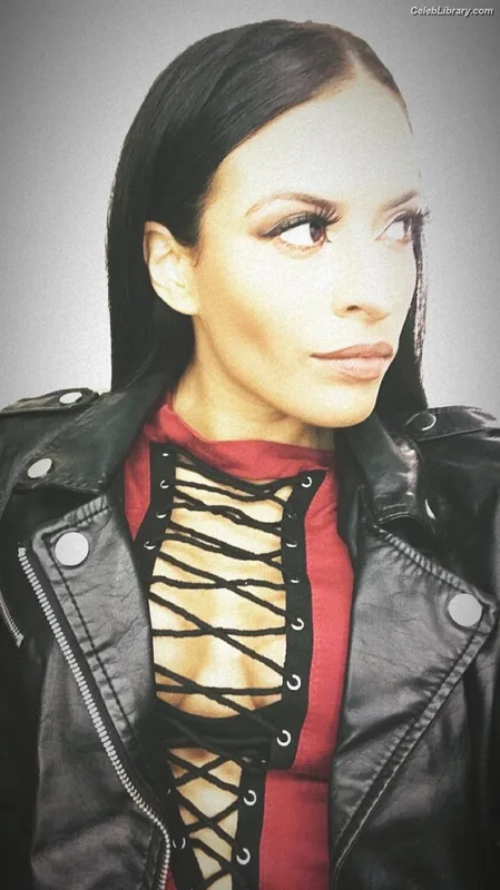 Zelina Vega photo 19 of 1497