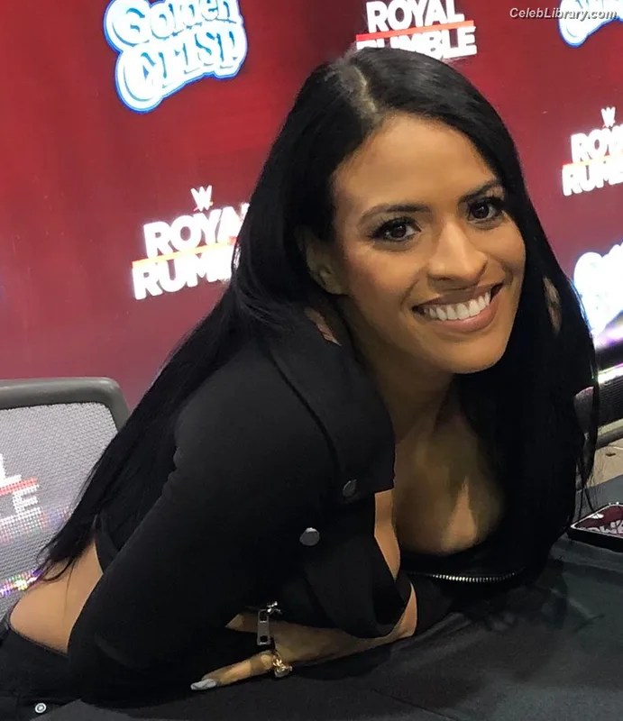 Zelina Vega photo 2 of 1497