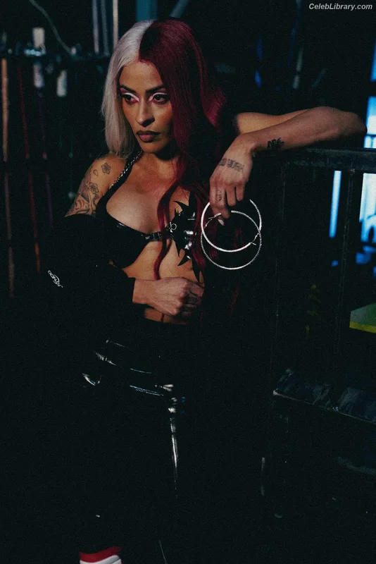 Zelina Vega photo 23 of 1497