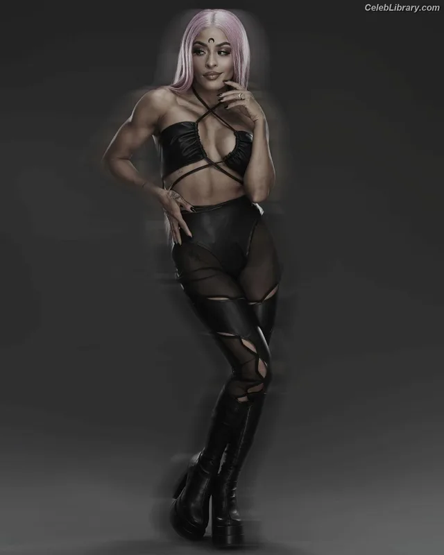 Zelina Vega photo 10 of 1497