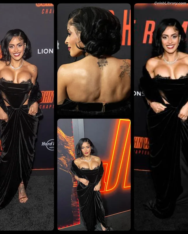Zelina Vega photo 23 of 1497