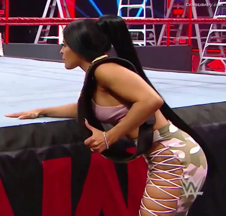 Zelina Vega photo 3 of 1497