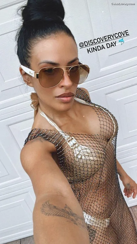 Zelina Vega photo 11 of 1497