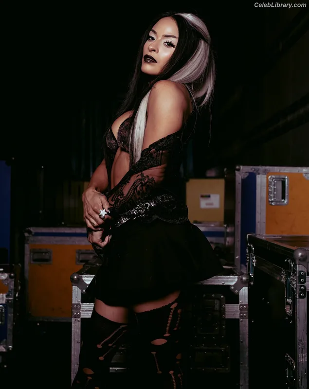 Zelina Vega photo 11 of 1497
