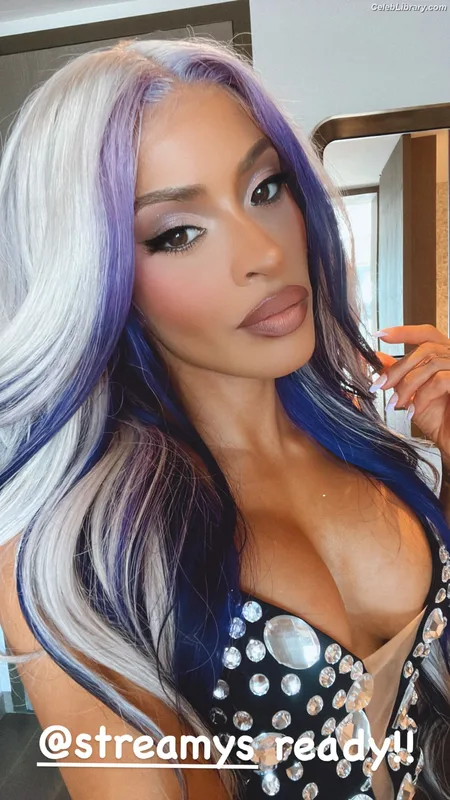 Zelina Vega photo 14 of 1497