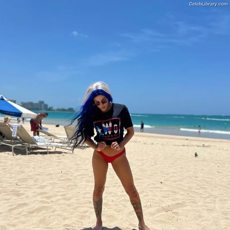 Zelina Vega photo 20 of 1497