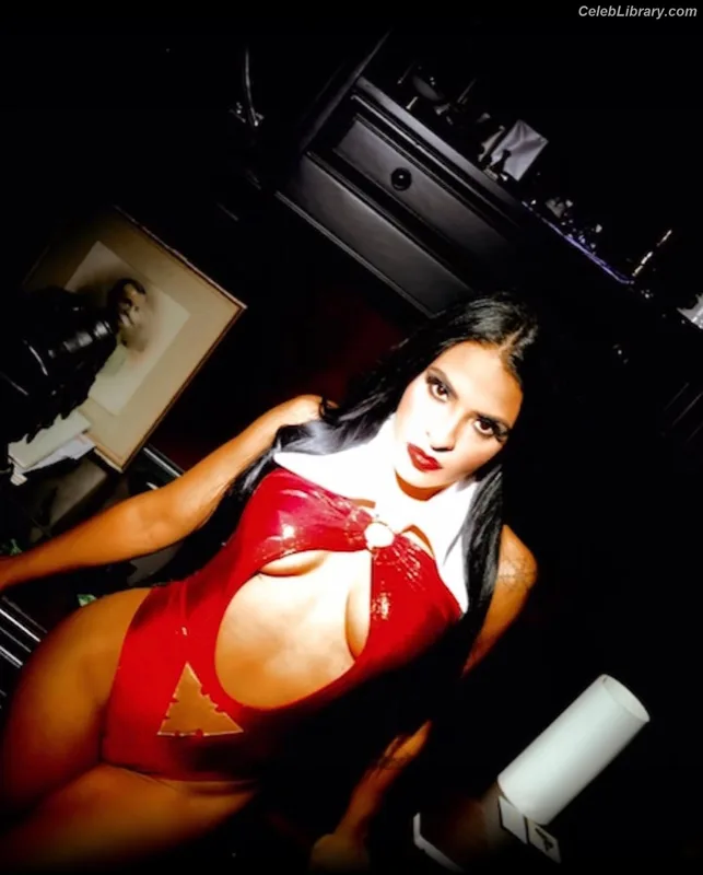 Zelina Vega photo 22 of 1497