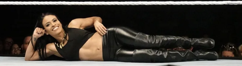Zelina Vega photo 9 of 1497