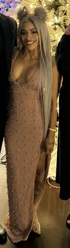 Zelina Vega photo 20 of 1497