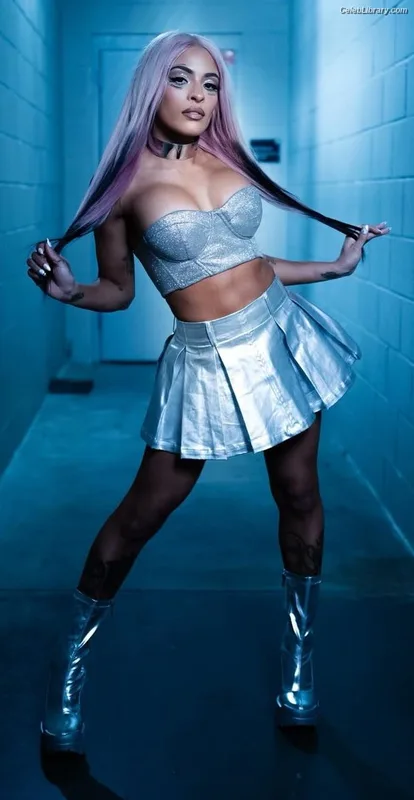 Zelina Vega photo 1 of 1497