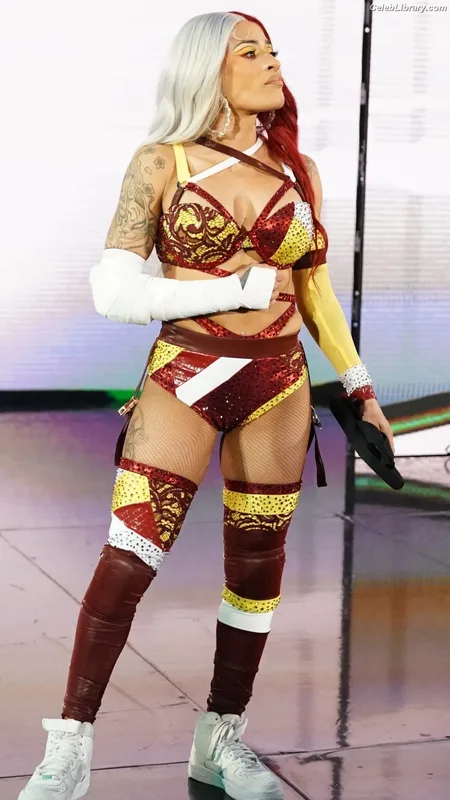 Zelina Vega photo 12 of 1497