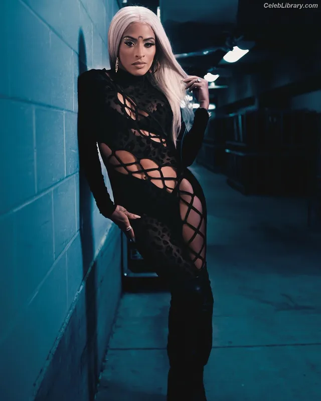 Zelina Vega photo 14 of 1497