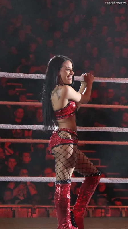 Zelina Vega photo 17 of 1497