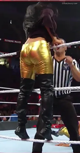 Zelina Vega photo 18 of 1497