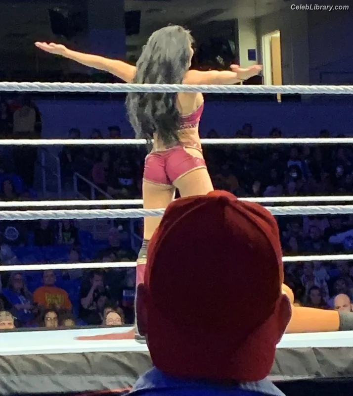 Zelina Vega photo 15 of 1497