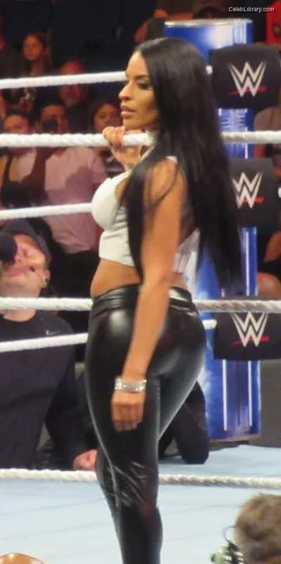 Zelina Vega photo 16 of 1497
