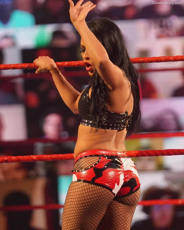 Zelina Vega photo 3 of 1497