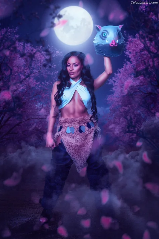 Zelina Vega photo 12 of 1497