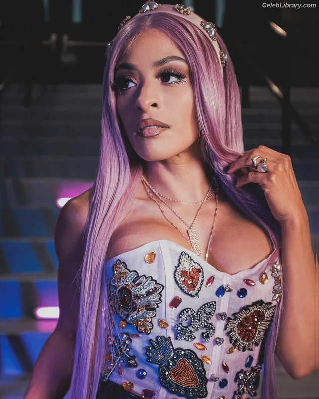 Zelina Vega photo 19 of 1497