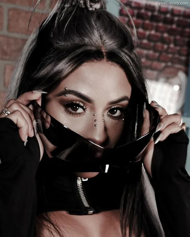 Zelina Vega photo 24 of 1497